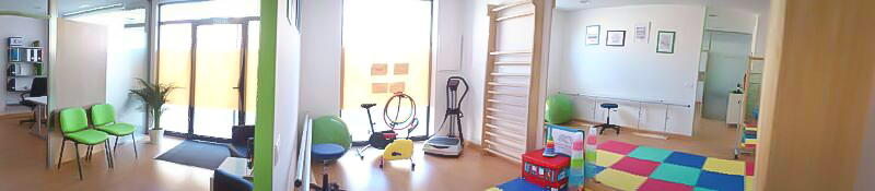 Local Kiné Rehabilitación Valladolid