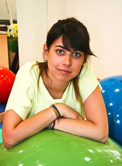 Clara Morrós Rodríguez Clara Morrós Rodríguez