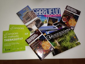 Sarajevo therasuit